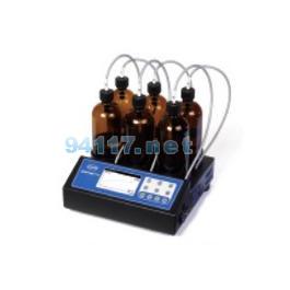 BODTrak II生化需氧量分析儀
